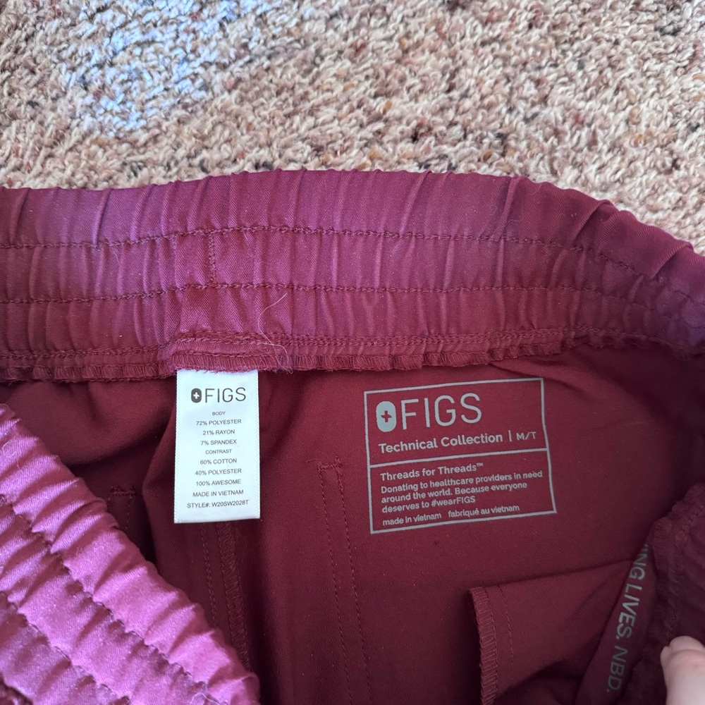 Figs Set - Picture 3 of 7